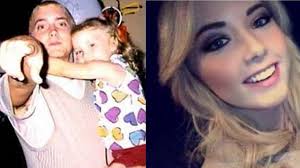 Eminem fans might be forgiven for thinking his daughter is still a baby as his iconic rap music sounds as fresh today as when it was first recorded soon after her birth. Eminem S Daughter Hailie Jade Mathers Is All Grown Up Entertainment Tonight