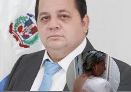 Procuraduría pide 10 años de prisión contra diputado Fausto Domínguez por  golpear extranjera