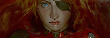 The Fantasy & Horror Art of Flavio Greco Paglia