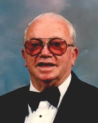 Everett Foster Obituary (1928