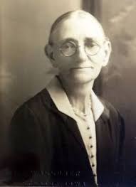 Mary Mariam Bennett Goldner (1861-1946)