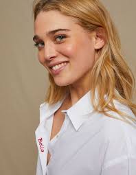 Chemise Next Blanche Bella Jones