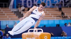 Max whitlock has been hailed as britain's greatest ever gymnast after winning gold in the men's pommel horse at the tokyo olympics. 7uc6odeauw 2km