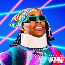 Key & BPM for CHOKEHOLD by Iian Rich