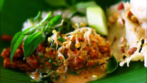 Overall rating of resep bumbu pecel is 1,0. Resep Bumbu Pecel Blitar Yang Mudah Dan Enak Dirumah