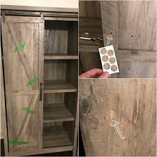 Check out our favorite ways to use this trendy while barn doors are characteristically country, they've become a trendy mainstay in farmhouses we love this est living bike storage idea because it's a seamless way to build a storage closet inside. White Master Bedroom Makeover