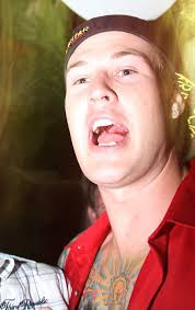 2010 UCI BMX Supercross Awards. Le Village, Frejus, France.