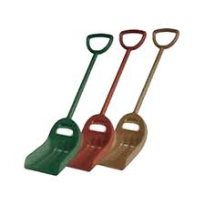 Check spelling or type a new query. Poly Pro Tools Titan P6984r Scoop Shovel 14 In W X 18 In L 48 In Enlarged D Grip