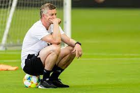 He is currently the manager of molde fk and coach at clausenengen u19. Marc Jurado Und Alvaro Fernandez Manchester United Schnappt Sich Jung Stars Von Barca Und Real