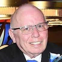 Charles R. Riggs Obituary