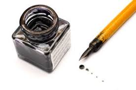 The ink will easily come off. How To Remove Ink Stains Tips Howstuffworks