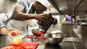 A Dose Of Culinary Medicine Sends Med Students To The Kitchen Nutrition Course Nutrition Classes Cooking Beets