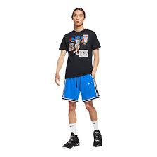 Lebron james graphic t shirt. Nike Men S Lebron James Graphic T Shirt Sport Chek