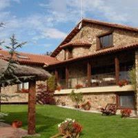 Gargantilla de lozoya (gargantilla del lozoya y pinilla de buitrago). 306 Casas Rurales Con Chimenea En Buitrago Del Lozoya