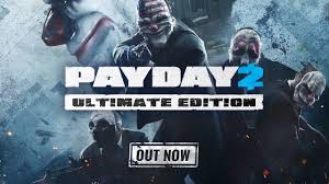Payday 2 Gets More Than 7 Million New Owners On Steam Only