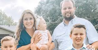 Duggar, who formerly appeared on the tlc reality show 19 kids and counting. Will Josh Duggar Be Kept Away From His Seven Children