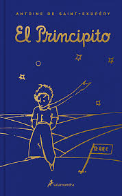 Desarrollo y dominación en américa latina. El Principito Edicion De Lujo Antoine De Saint Exupery Txalaparta Eus