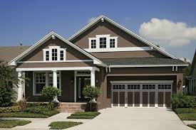 25 Inspiring Exterior House Paint Color Ideas Exterior Paint Color Colour Combination For House Exterior Painting