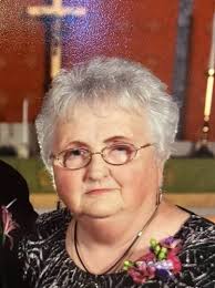 Donna Swanson Obituary (1935