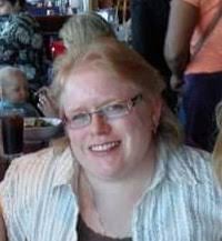 Lynnette Jo Rumsey Obituary