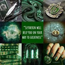 Download the perfect slytherin pictures. Slytherin Aesthetic Harry Potter Aesthetics