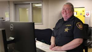 Hometown Hero: Montgomery County Jail Corrections Officer Sonya ...