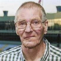 Mr. Richard W. McKee Obituary