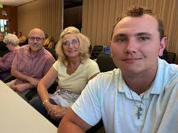 Alyssa Bump's Instagram, Twitter & Facebook