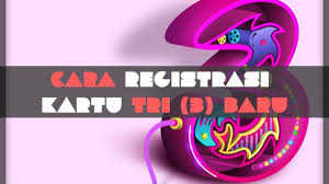 Maybe you would like to learn more about one of these? 4 Cara Registrasi Kartu 3 2021 Lewat Sms Telepon Online