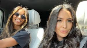 Ciara and Vanessa Bryant record cute 'best friend' TikTok — and it's a hit  - TheGrio