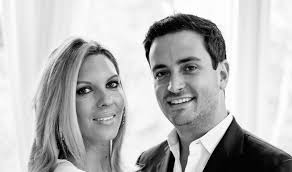 Evan Morgan's Instagram, Twitter & Facebook