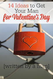 From exercise bikes to coffee makers, skincare regimens and more. 14 Valentine S Day Gift Ideas For Men