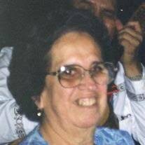 Carmen C. Hernandez Obituary