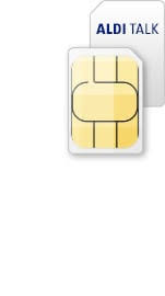3) rep asked me if i already used the sim. Rund Um Die Sim Karte Aldi Talk Online Shop