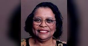 MS. DORIS VERA BYRD Obituary