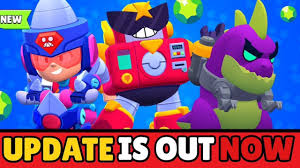 With the insane attack range and damage, piper is going to be one of the most powerful supports in brawl stars! Brawl Stars New July 2020 Update Is Finally Here New Loading Screen Extended Trophy Road More Youtube