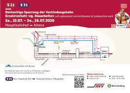 You can call us at 030 586020909. Alles Neu Macht Der Juli Modernisierung An Der Station Sternschanze S Bahn Hamburg Magazin