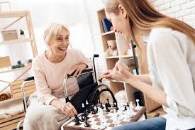 Playing habits change with age, that is why we created a great collection of games for old people, here on silvergames.com. Exercise Your Brain And Have Fun Too Great Games Activities For Older Adults