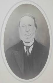 McPhee" of Nova Scotia, Canada ~ Captured In Time ~