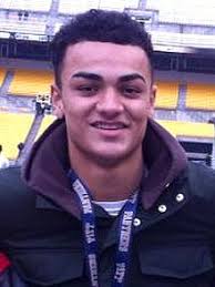 Freddie Simmons, Akron, Wide Receiver