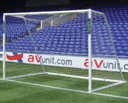 Maybe i will show it on my channel. Futsal Goal Posts Harrod Sport Harrod Sport