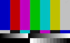 Maybe you would like to learn more about one of these? Tv Test Pattern Wallpaper Abstract Wallpapers 15934 Rainbow Tv Broken Screen 1920x1200 Download Hd Wallpaper Wallpapertip