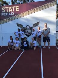 Contribute to syncthing/relaysrv development by creating an account on github. Springstead Has Several Standouts At Fsu Relays In Tallahassee Hernando Sun