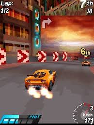 Selecione aqui o carro que você deseja montar. Descargar Juegos De Carreras En Formato Java Sincelular