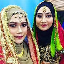 As seen on tv dump dinners southwest stuffed baked potatoes review. Makeup Dinner Tema Bollywood Butik Pengantin Lieza Facebook