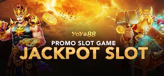 YOYO88: Situs Slot Gacor Maxwin 2026 | Slot Online Terpercaya