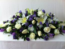 Beautiful floral tributes for an important day. Funerals Walkers Farm Shop And Florist Hanley Stoke On Trent Staffordshire