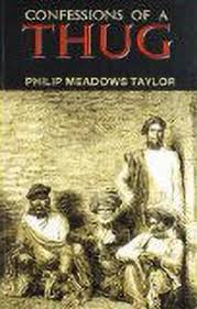 Buy Confession of a Thug by Taylor ...