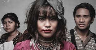 Fred Said: THEATER, CONCERTS, EVENTS: Review of UP Dulaang Lab's ALEMBONG:  Interclass Intercourse