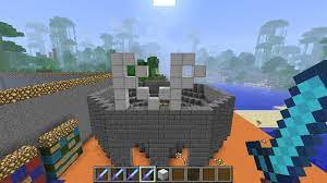 Servers which do not punish griefing protected or unprotected bases. Minecraft Survival With Griefing Minecraft Server
